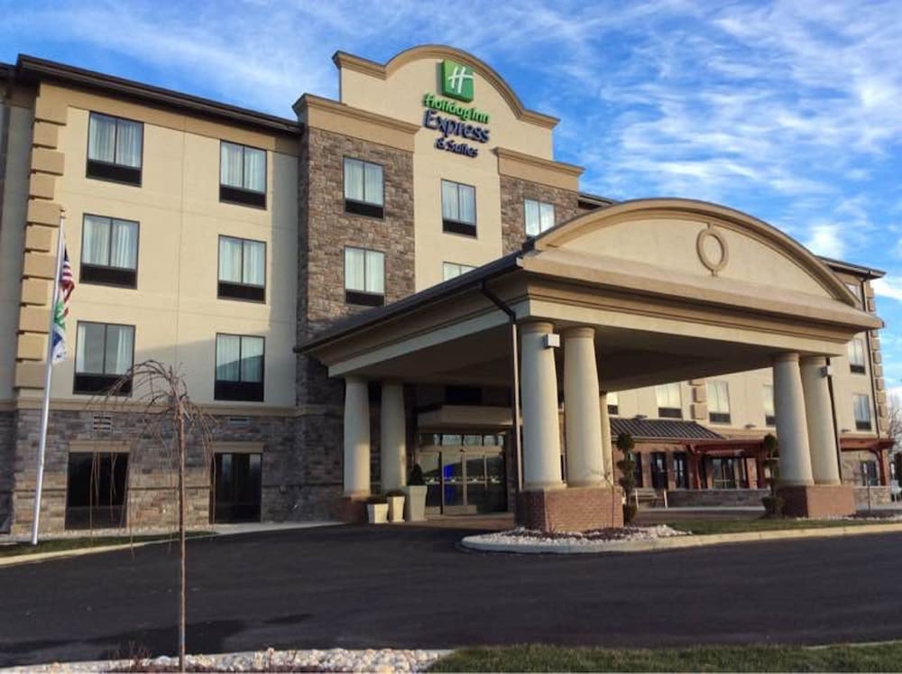 Holiday Inn Express & Suites Butler, An Ihg Hotel - Butler, PA
