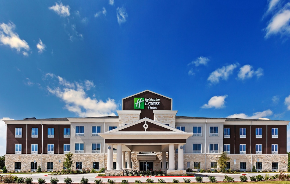 Holiday Inn Express and Suites Killeen-Fort Hood Area, an IHG hotel - Killeen, TX