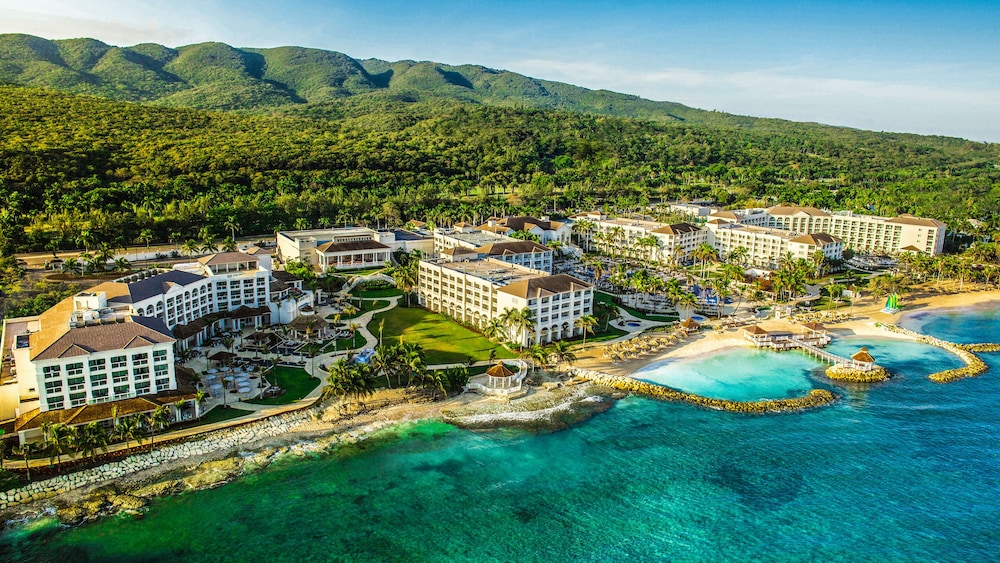 Hyatt Zilara Rose Hall - Adults Only - All Inclusive - Montego Bay