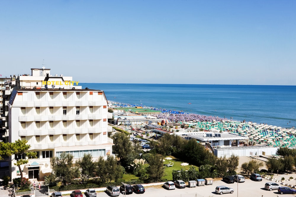 Hotel City Beach Resort - Cervia