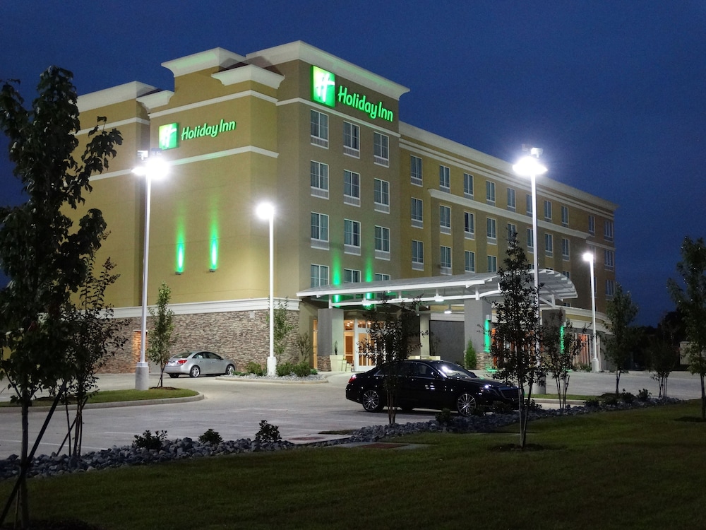 Holiday Inn Covington, an IHG hotel - Luisiana