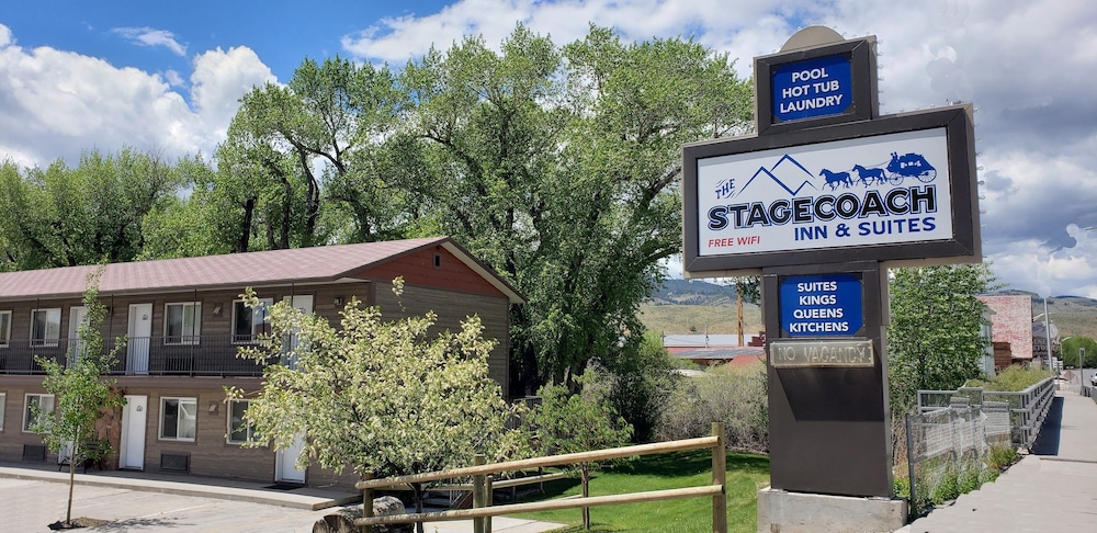 Stagecoach Inn & Suites - Wyoming