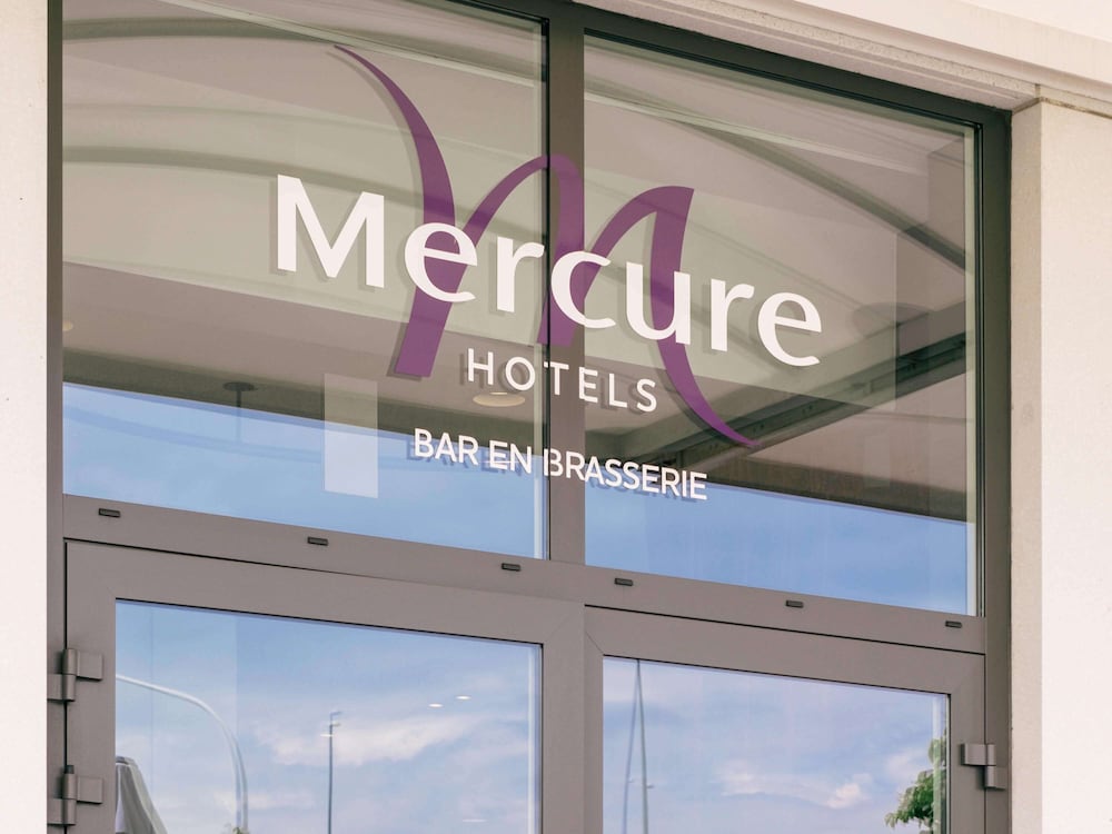 Hotel Mercure Roeselare - Izegem