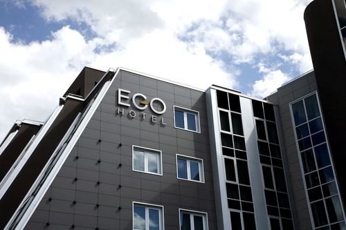 Ego Hotel - Marche