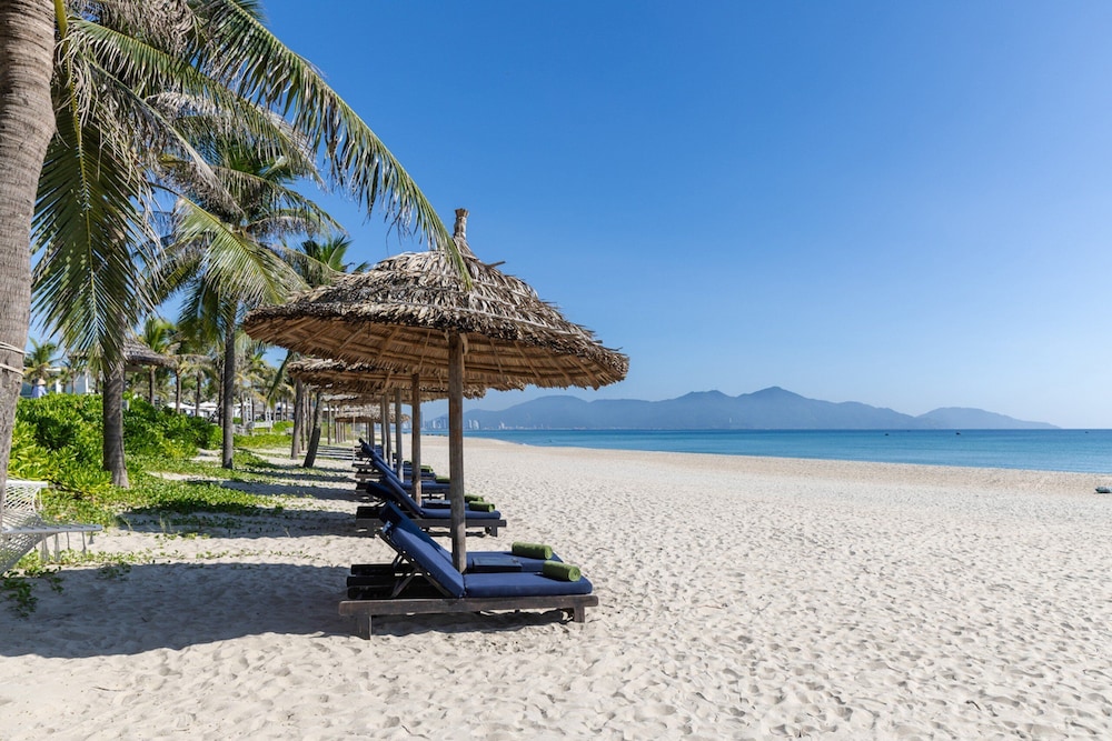 Melia Danang Beach Resort - Đà Nẵng