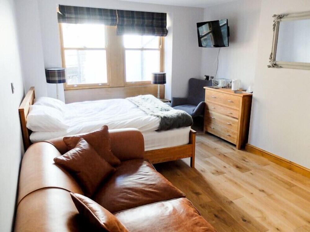 The Rooms At The Nook - Peak District National Park