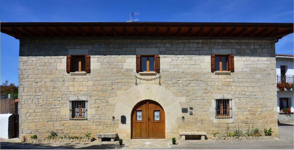 Casa de la Cadena - Navarra