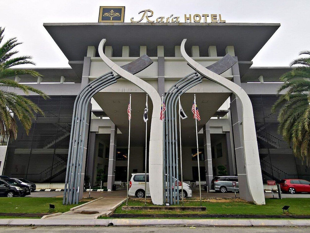 Raia Hotel & Convention Centre Terengganu - Terengganu