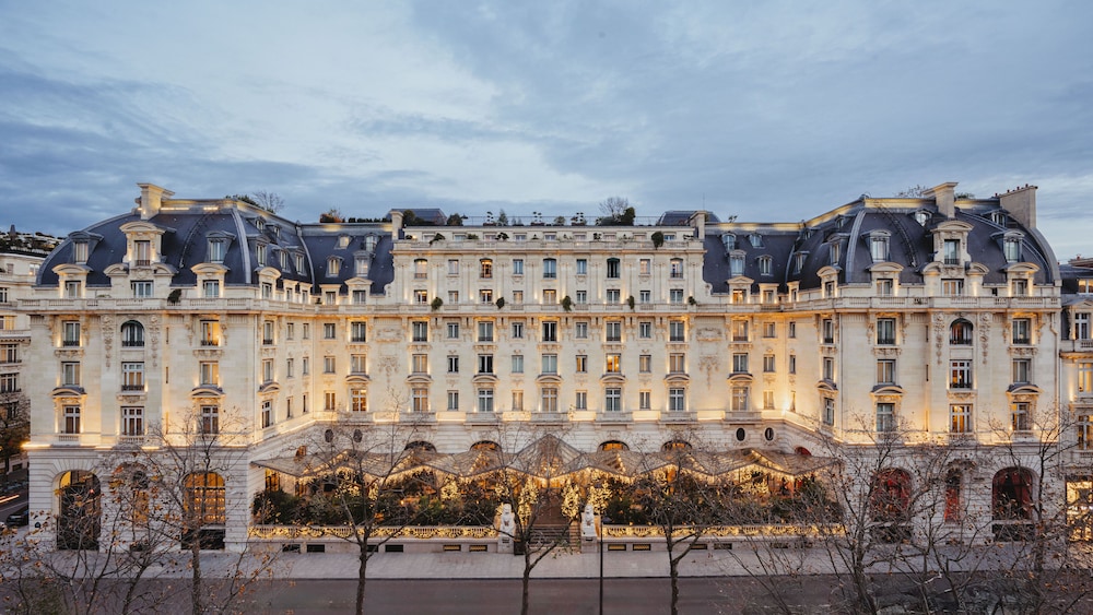 Hotel The Peninsula Paris - Montrouge
