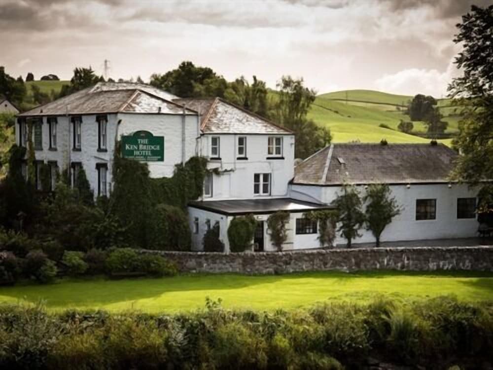 The Kenbridge Hotel - Dumfries and Galloway