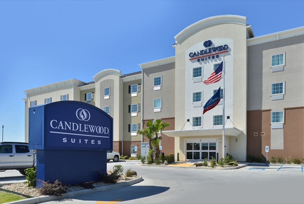 Candlewood Suites Houma, an IHG hotel - Houma, LA