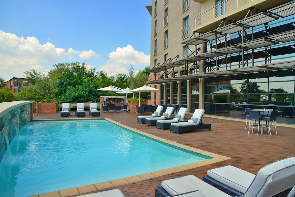 City Lodge Hotel Fourways - South Africa