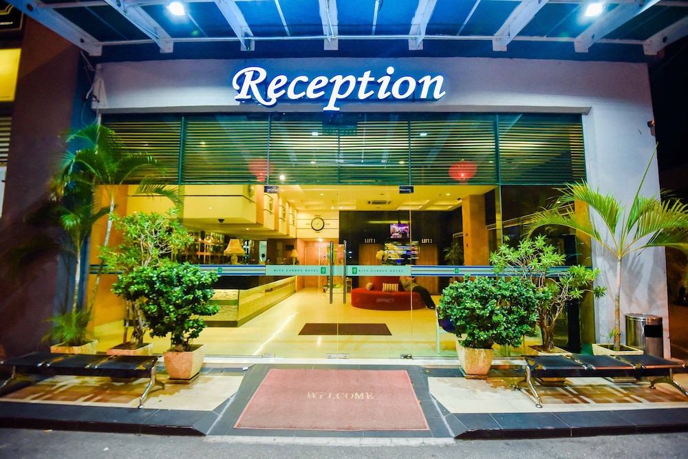 Ritz Garden Hotel Manjung - Seri Manjung