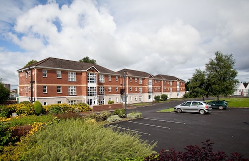 Courtbrack Accommodation - Hostel - Limerick