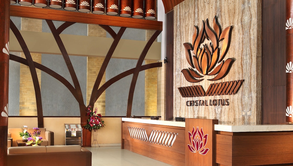 Crystal Lotus Hotel Yogyakarta - Jogjakarta