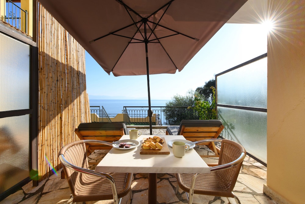 Batelo Boutique Hotel - Adults Only - Corfu