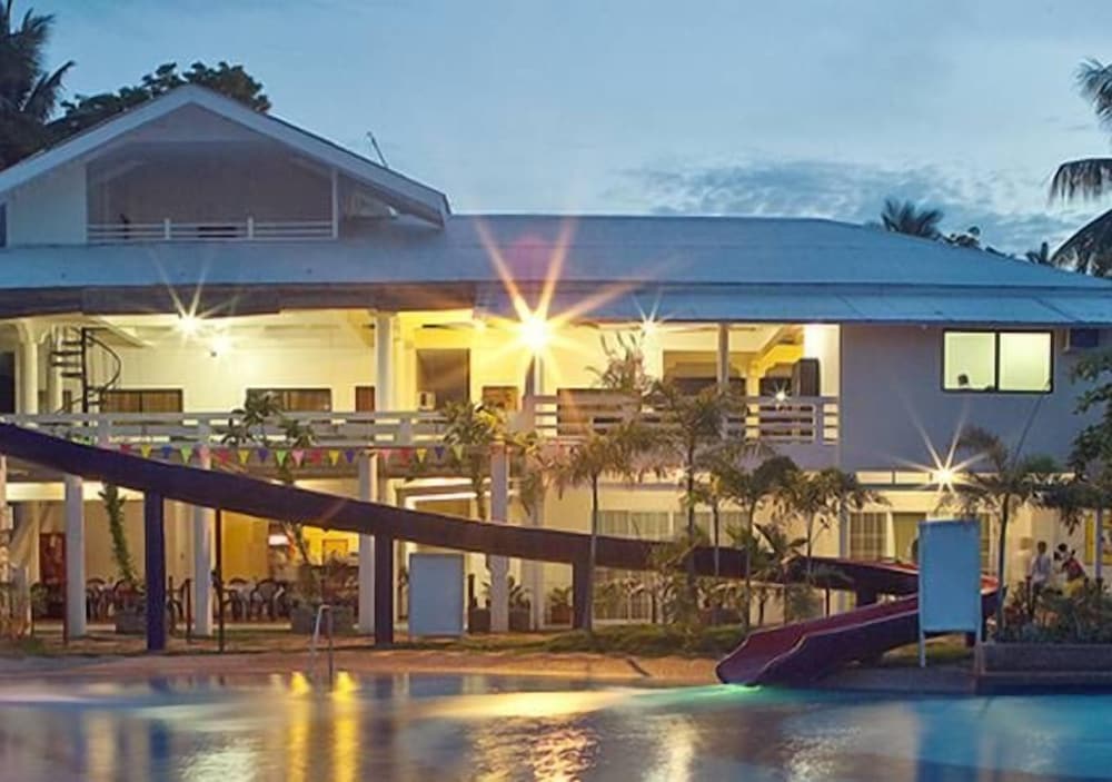 Danao Coco Palms Resort - Danao City