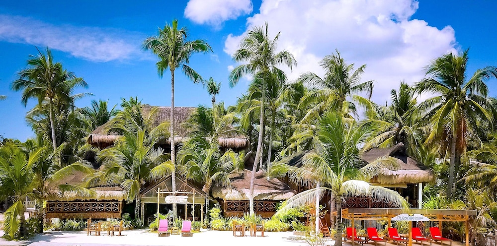 The Coral Blue Oriental Beach Villas & Suites - Bantayan