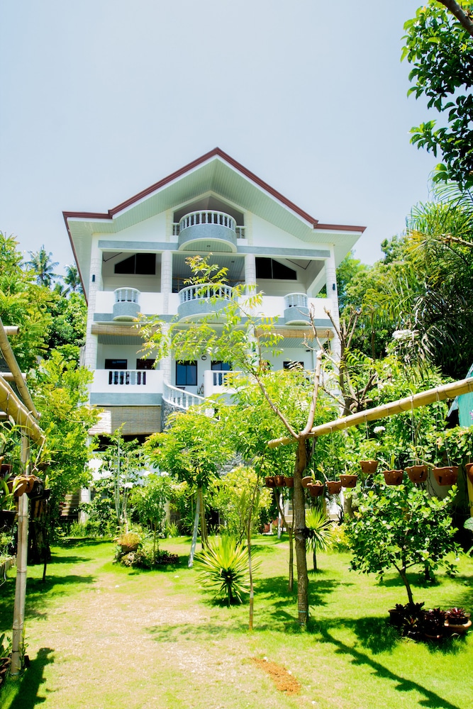 Greenyard Inn - Malay