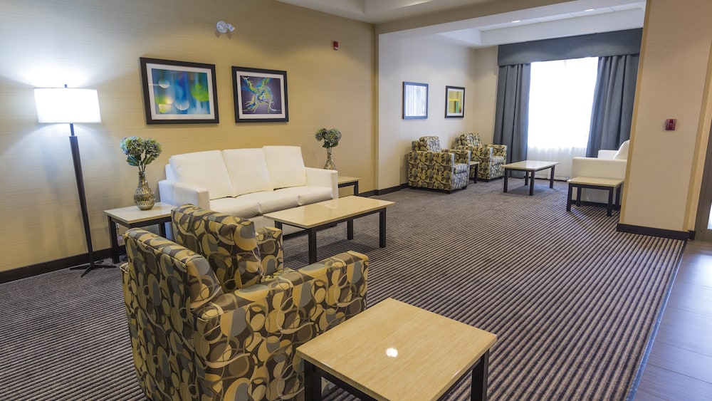 Holiday Inn Express Thunder Bay, an IHG hotel - Thunder Bay