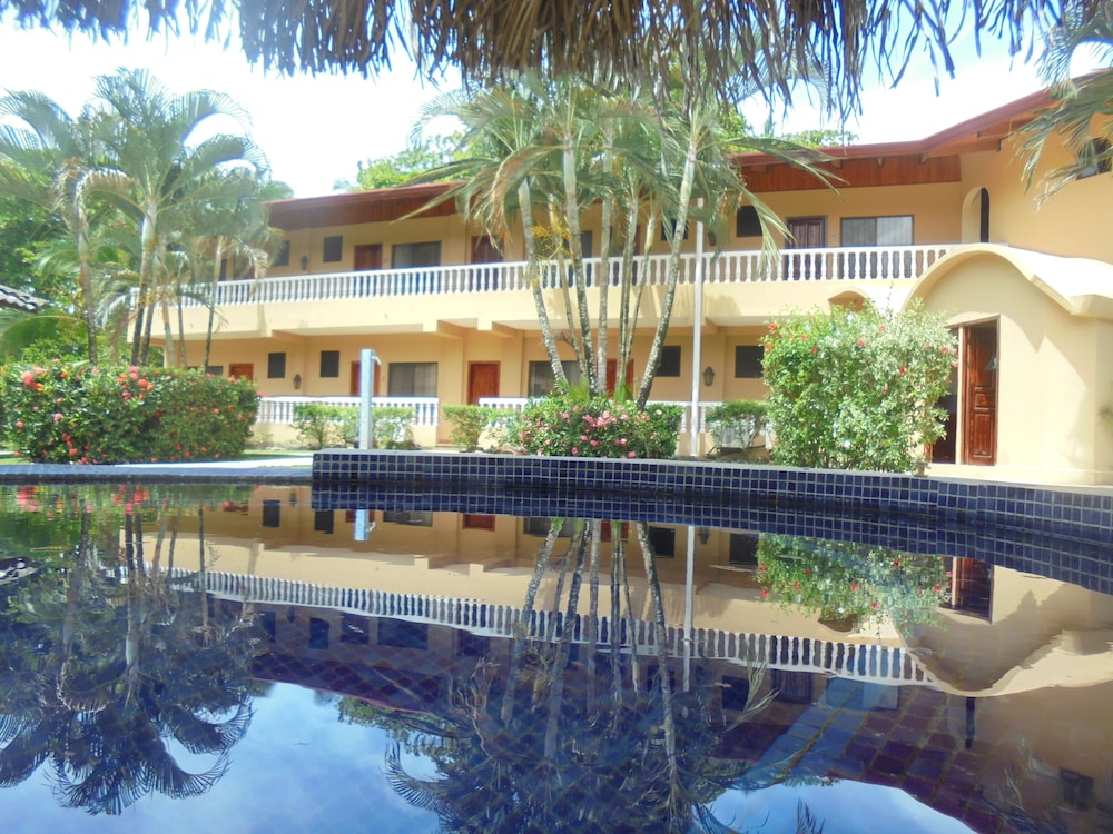 Hotel Delfin Playa Bejuco - Esterillos Este