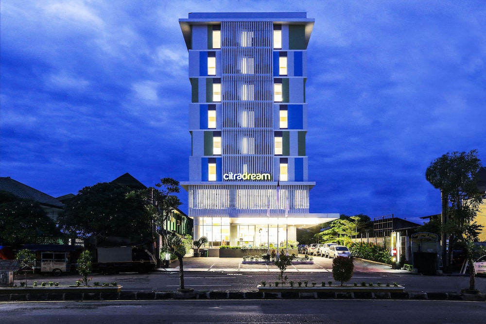 Hotel Citradream Cirebon - Cirebon