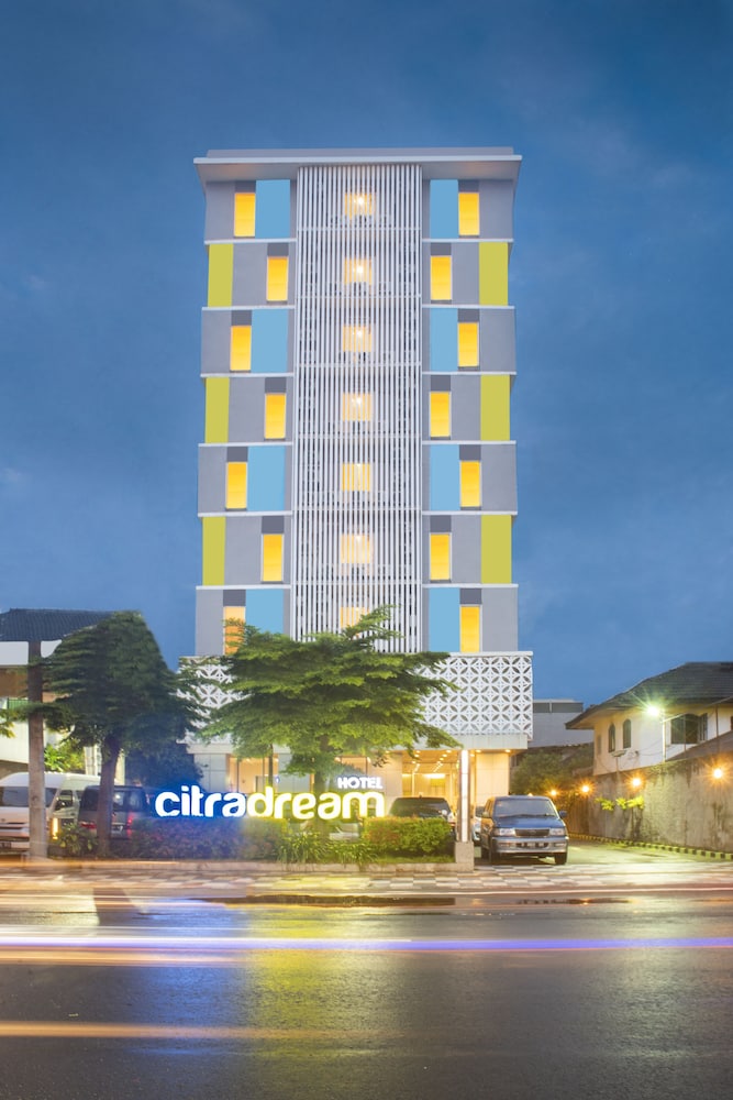 Hotel Citradream Semarang - Semarang