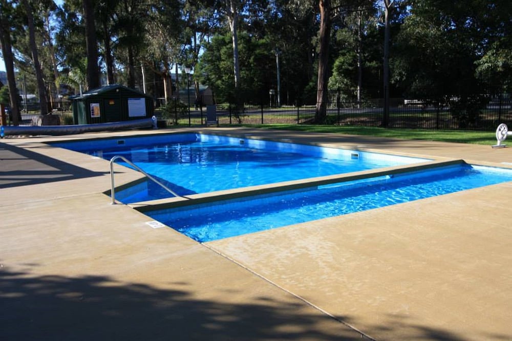 Eden Gateway Holiday Park - New South Wales
