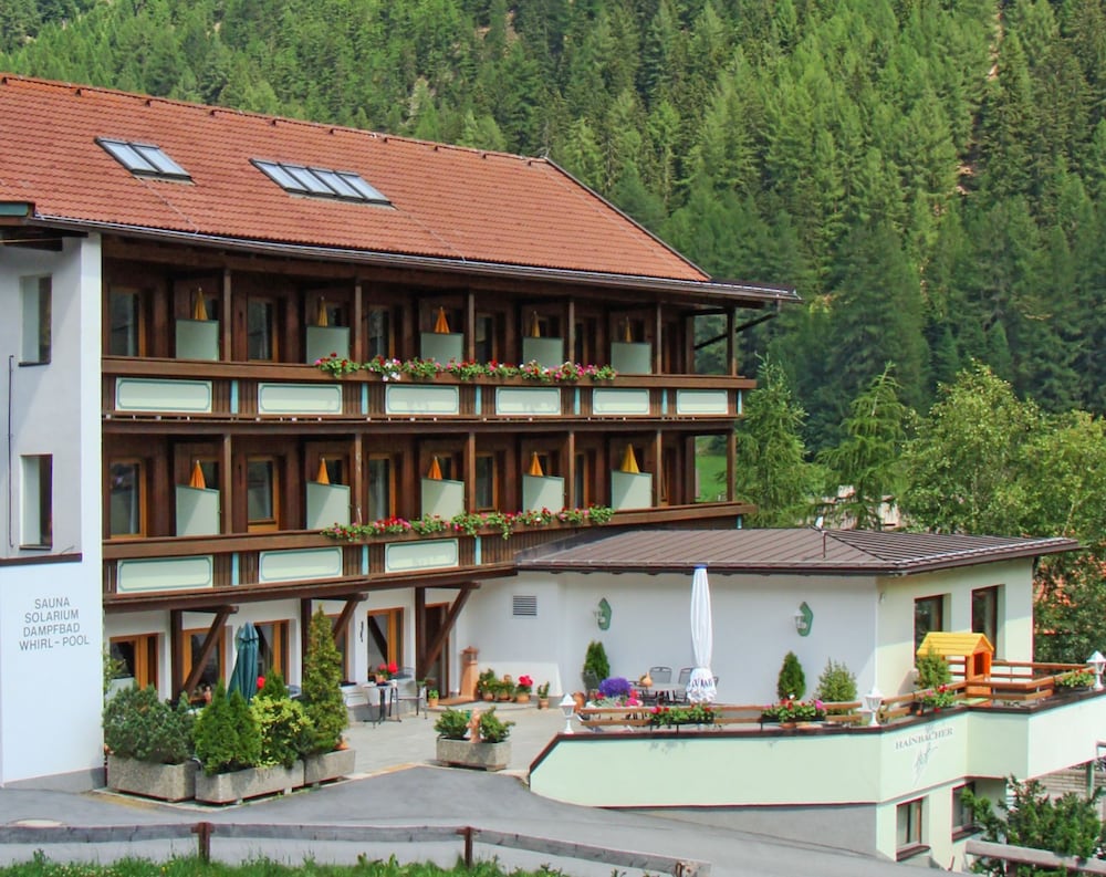 Hotel Garni Hainbacherhof - Tirol