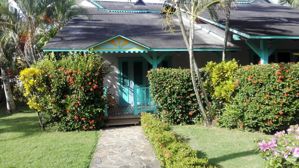 Las Palmas Residence - Dominican Republic