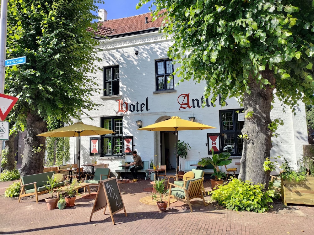 Hotel Nieuw Antiek - Limburg, Niederlande