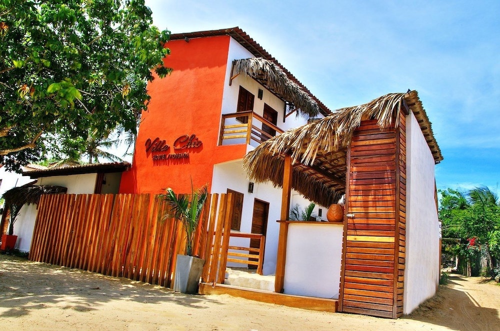 Villa Chic Hostel Pousada - Brésil