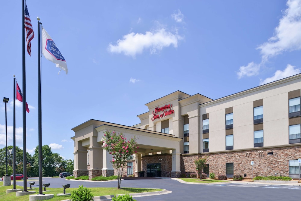 Hampton Inn & Suites By Hilton Lonoke - Arkansas