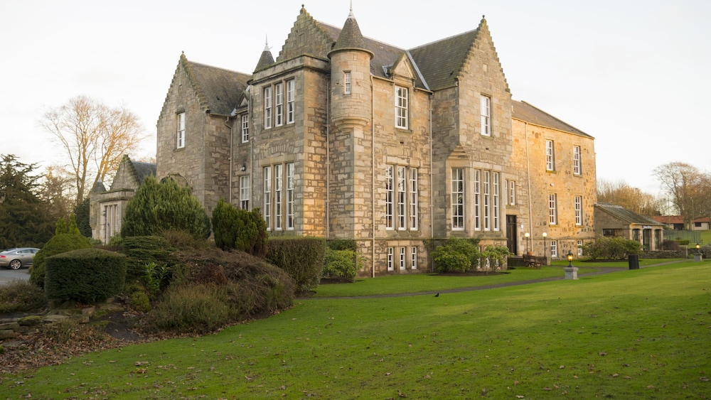 Kilconquhar Castle Estate - Cellardyke