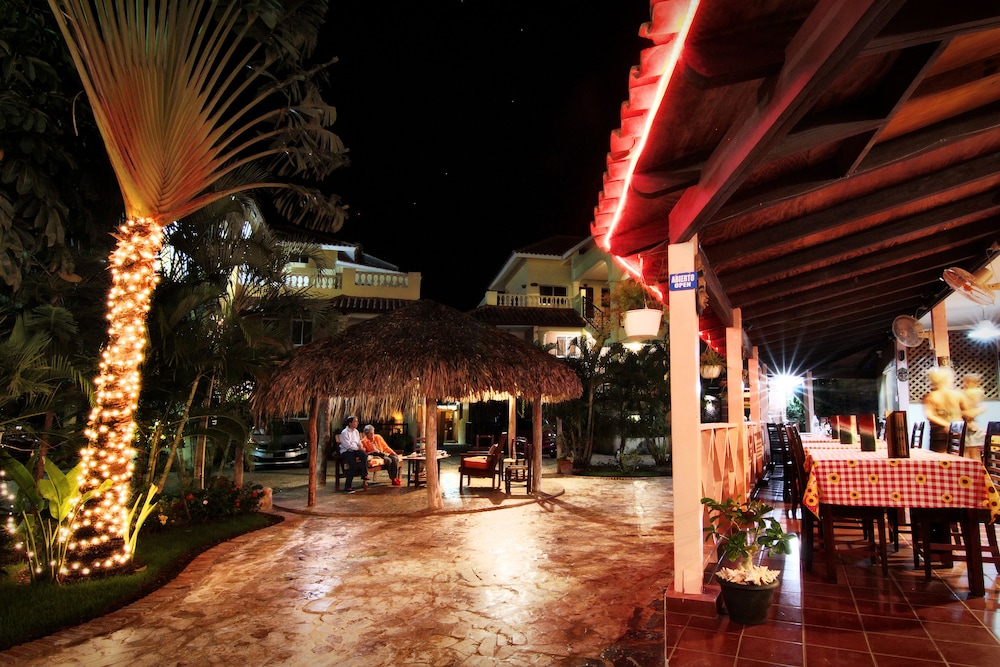 Aparta-hotel Villa Baya - Dominican Republic