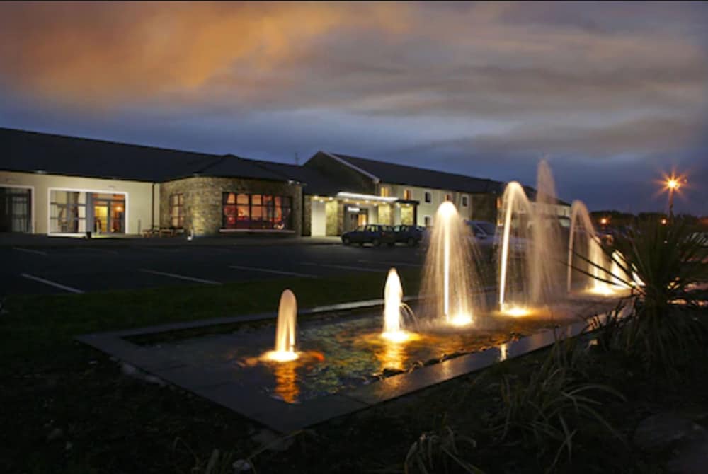 Broadhaven Bay Hotel & Leisure Centre - County Mayo