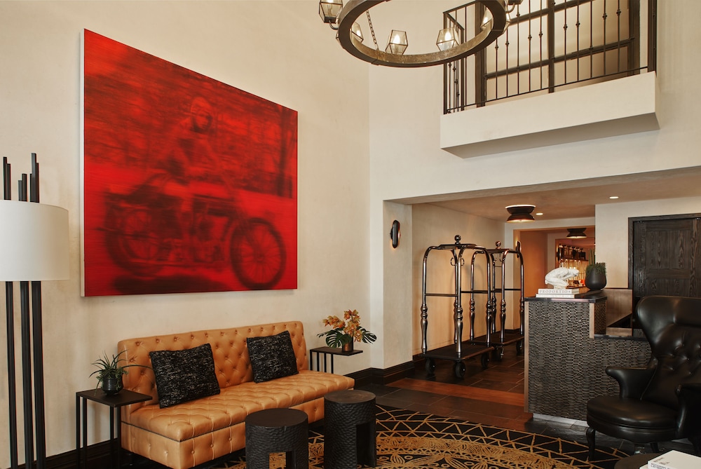 Hotel Figueroa, Unbound Collection by Hyatt - Downey
