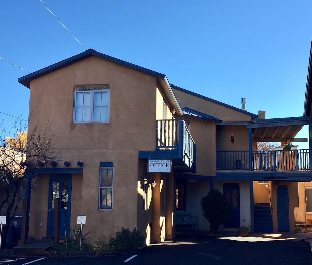 Guadalupe Inn - Santa Fe, NM