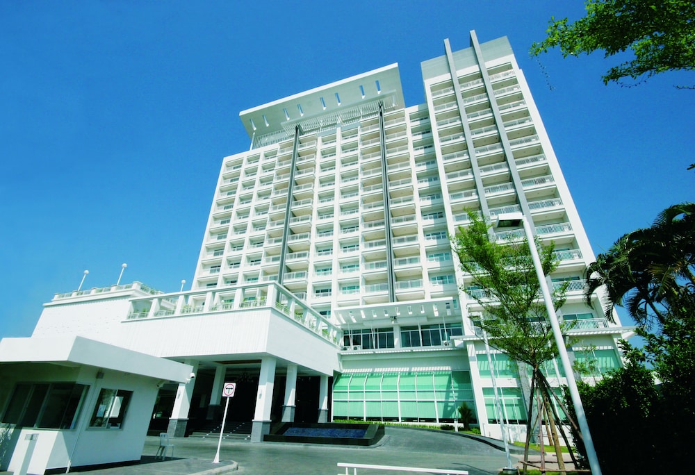 Kantary Hotel Kabinburi - Kabin Buri
