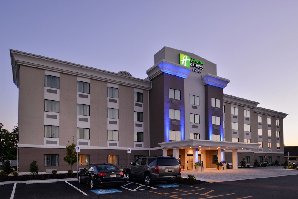 Holiday Inn Express & Suites West Ocean City, An Ihg Hotel - Ocean City, MD