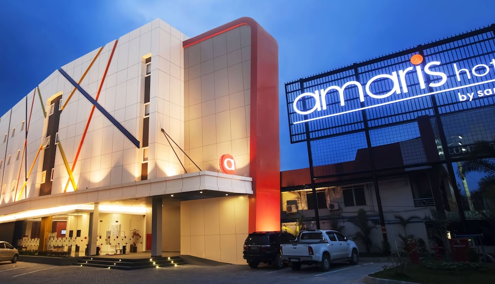 Amaris Hotel Samarinda - Samarinda