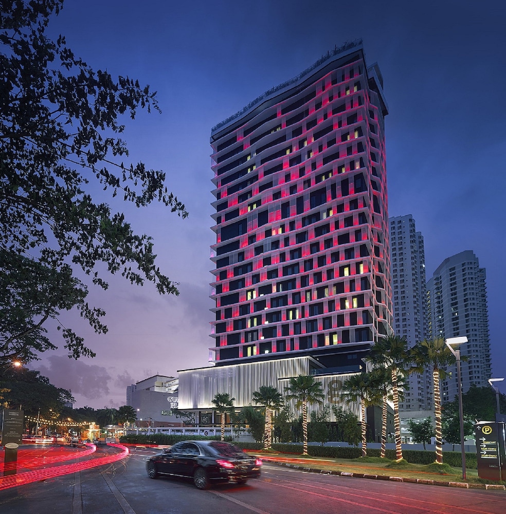 G Hotel Kelawai - Insel Penang