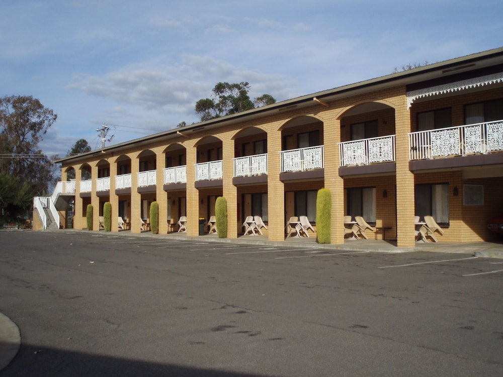 Lakeview Motel - Yarrawonga