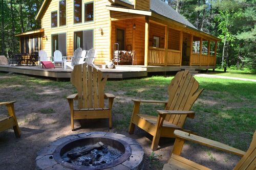 The Waters of Minocqua, Minocqua airbnb, hotels and vacation rentals