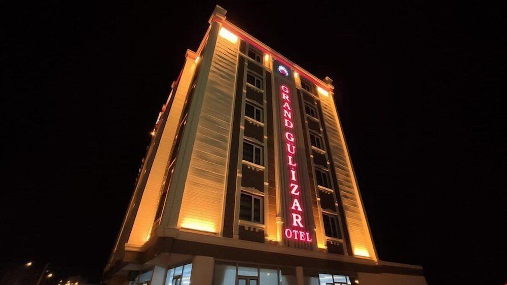 Grand Gulizar Hotel - Şanlıurfa