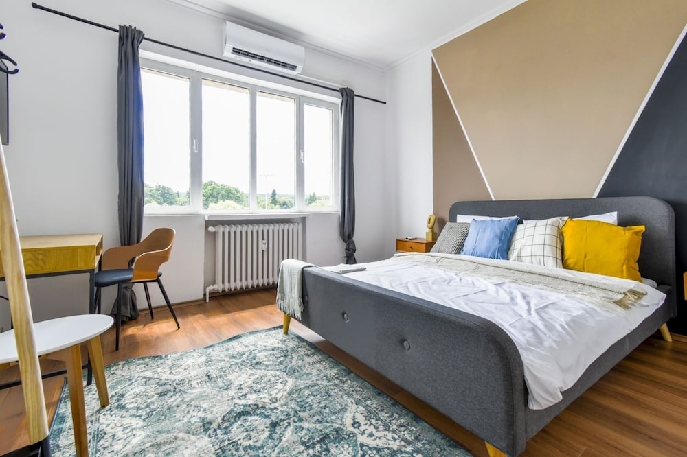 Super Fresh Private Rooms & Apartments With Self Check-in - Sofia