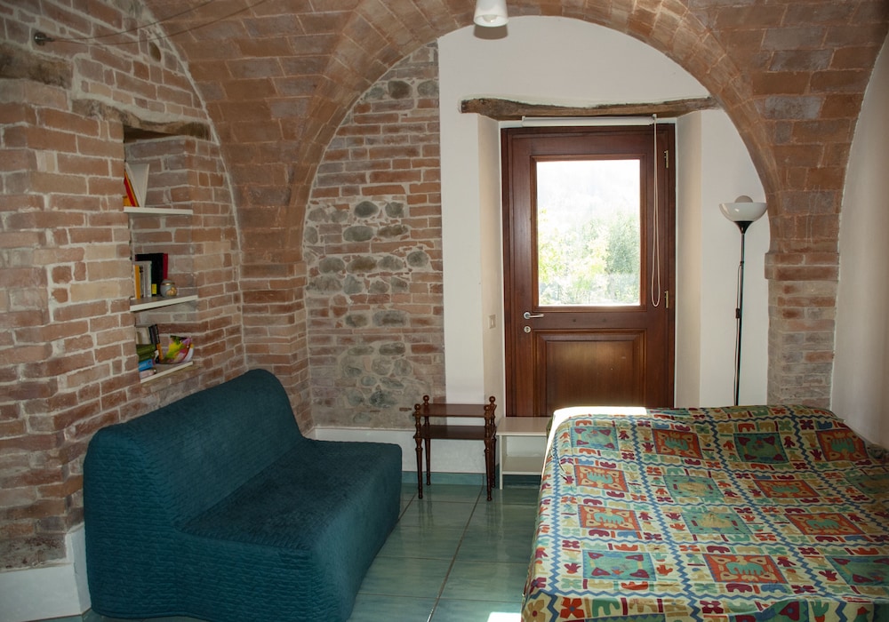 Il Casale Di Giovanna - Rosemary Apartment Surrounded By Nature - Italien