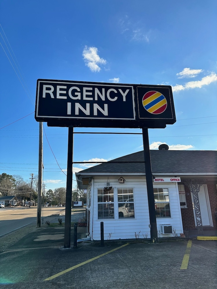 Regency Inn - ミシシッピ州