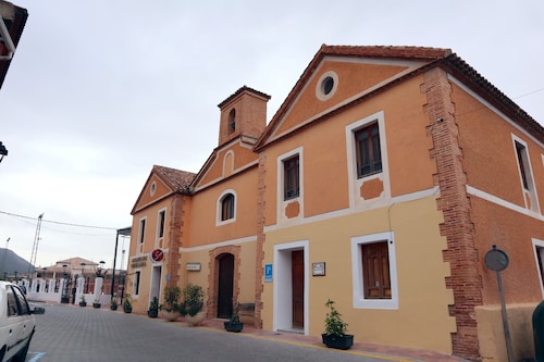 Hospedium Casa Convento Sierra De María - Vélez-Rubio