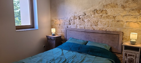 Spacious Cottage In The Countryside: Holidays With Friends Or Family - Cordes-sur-Ciel